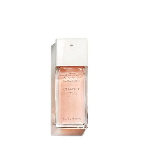 chanel coco mademoiselle debenhams|coco chanel where to buy.